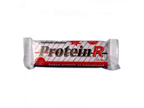 Baton proteic Redis, Protein-R 60 gr